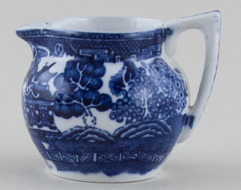 Jug small c1920s